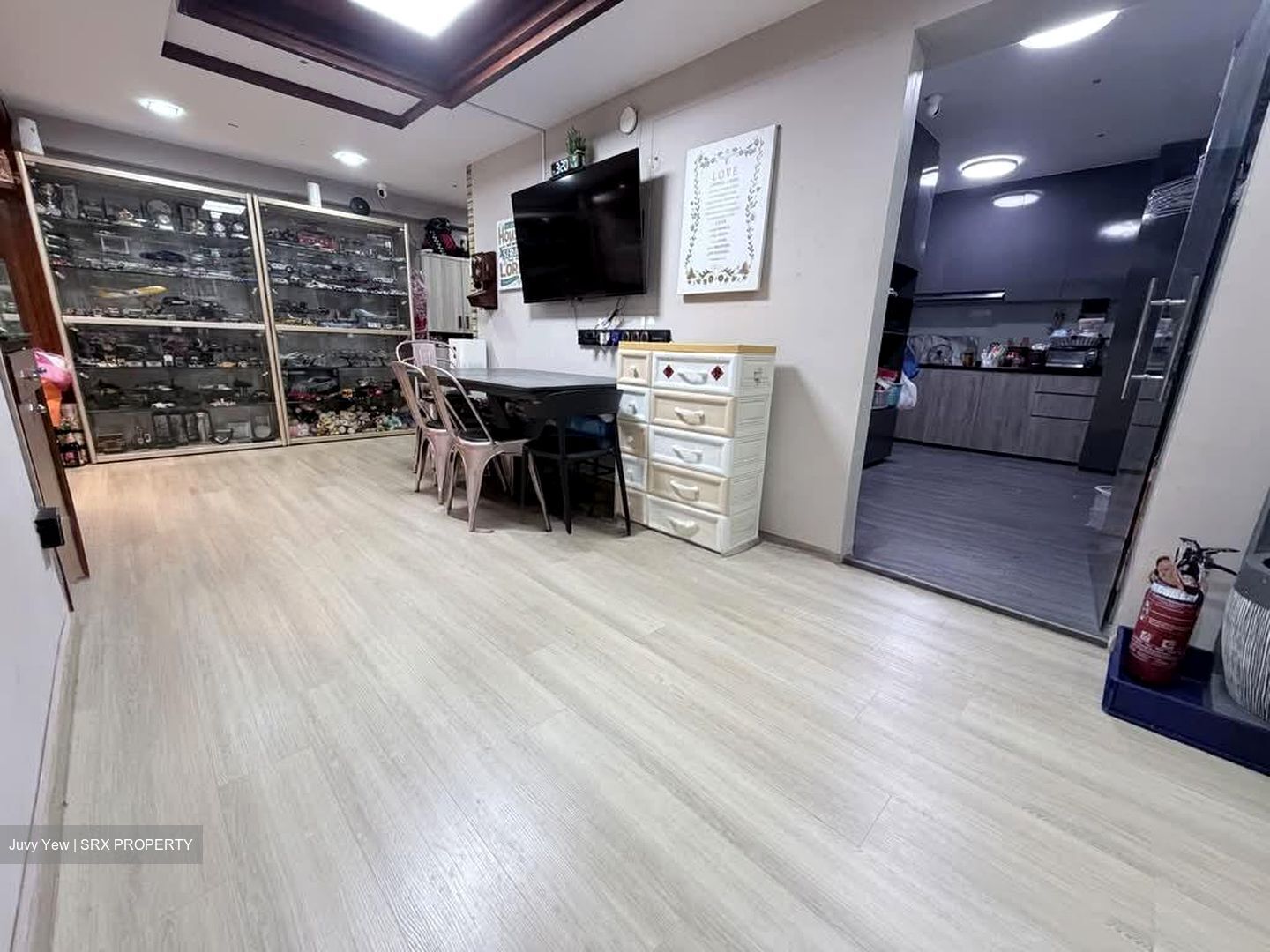 Blk 316B Anchorvale Link (Sengkang), HDB 5 Rooms #545098721